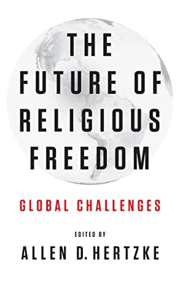The Future of Religious Freedom