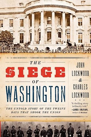 The Siege of Washington