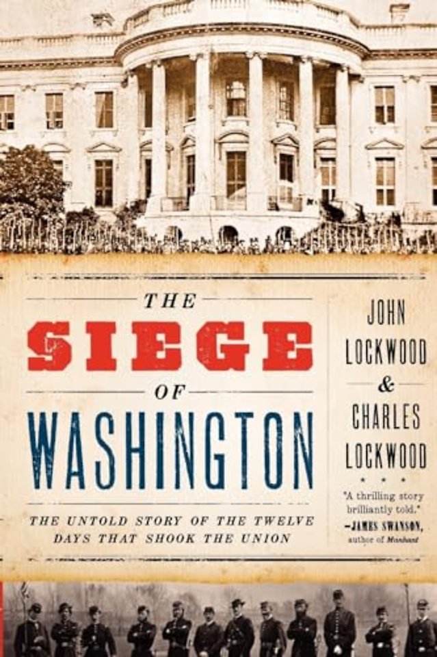 The Siege of Washington