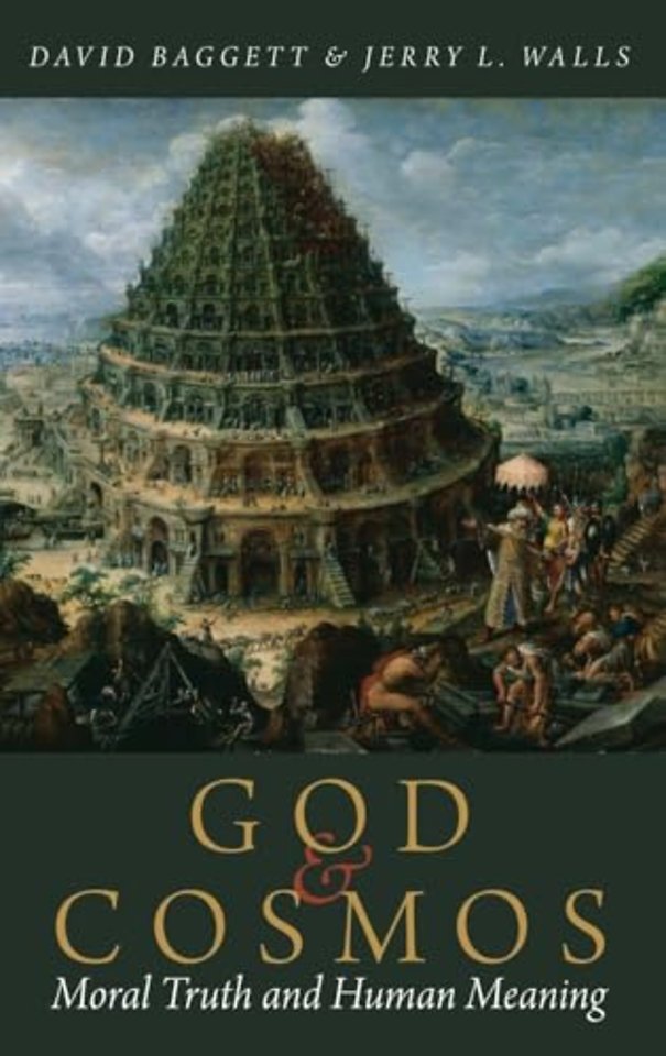 God and Cosmos