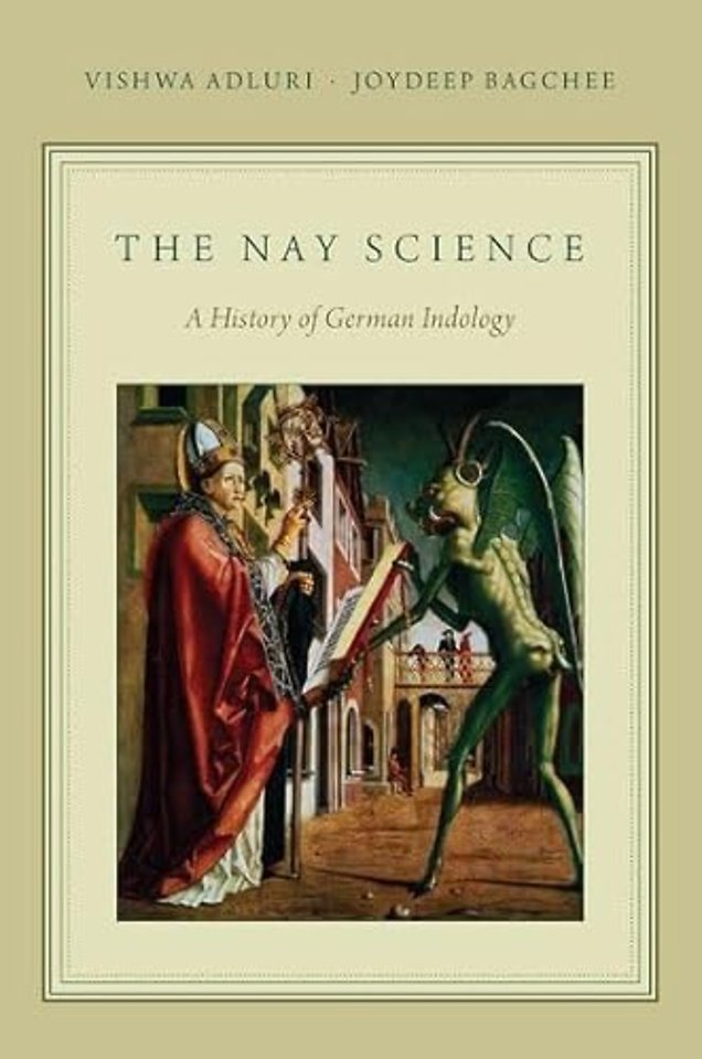 The Nay Science