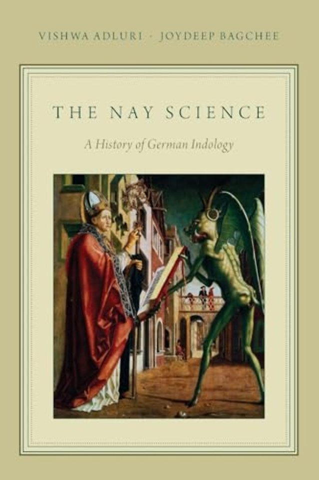 The Nay Science