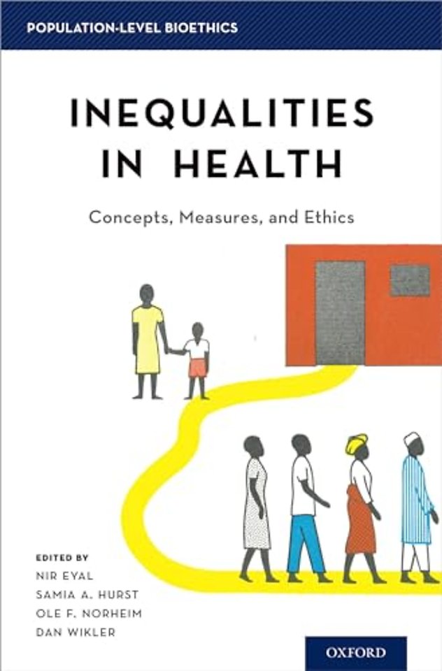 Inequalities in Health