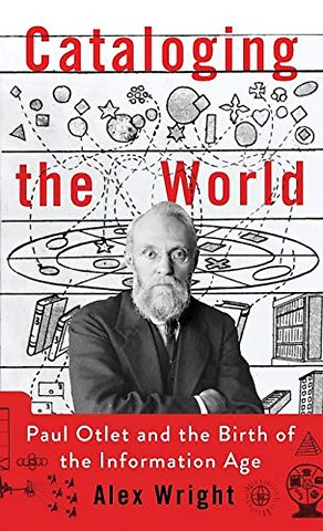 Cataloging the World