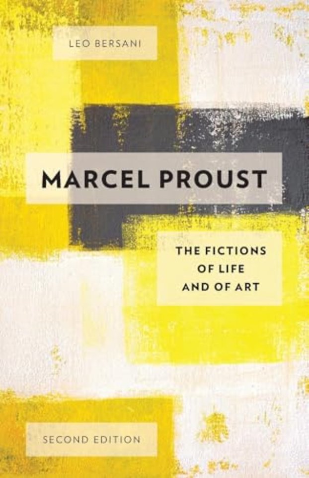 Marcel Proust