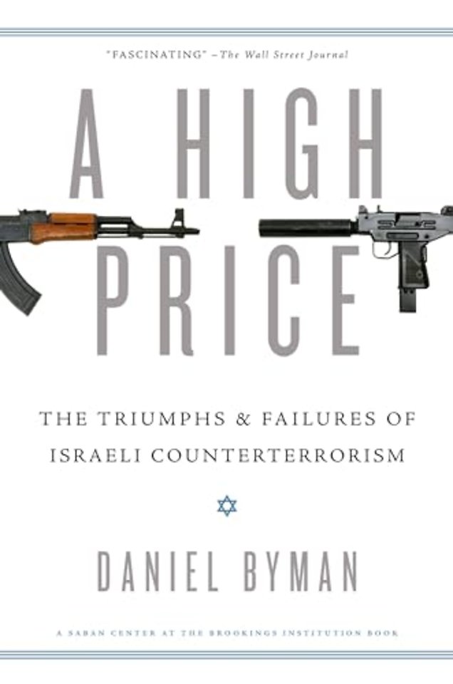 A High Price