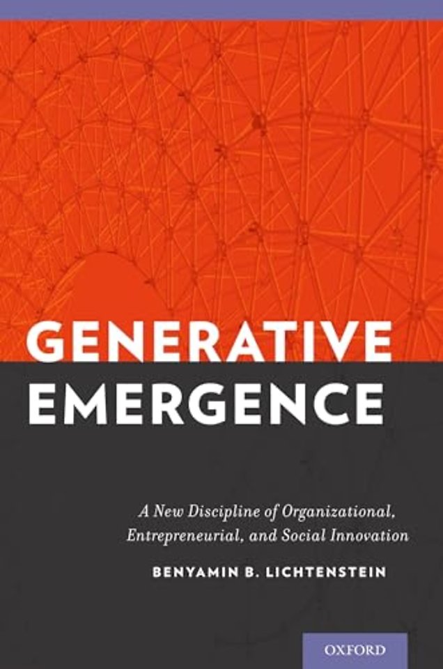 Generative Emergence