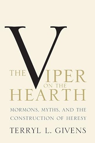 The Viper on the Hearth
