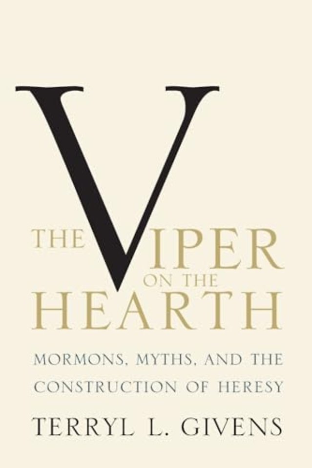 The Viper on the Hearth