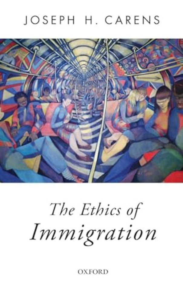The Ethics of Immigration