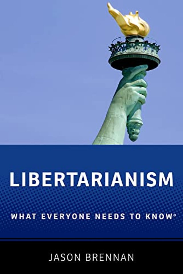 Libertarianism