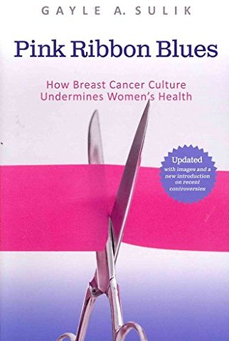 Pink Ribbon Blues