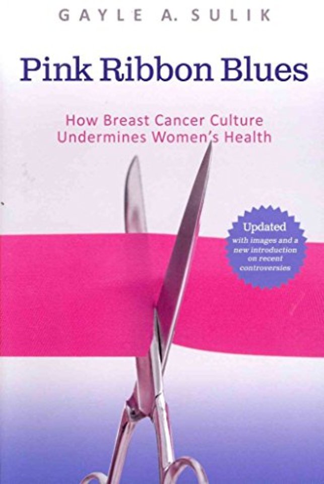 Pink Ribbon Blues