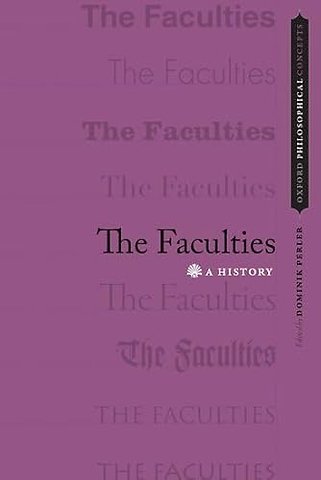 The Faculties