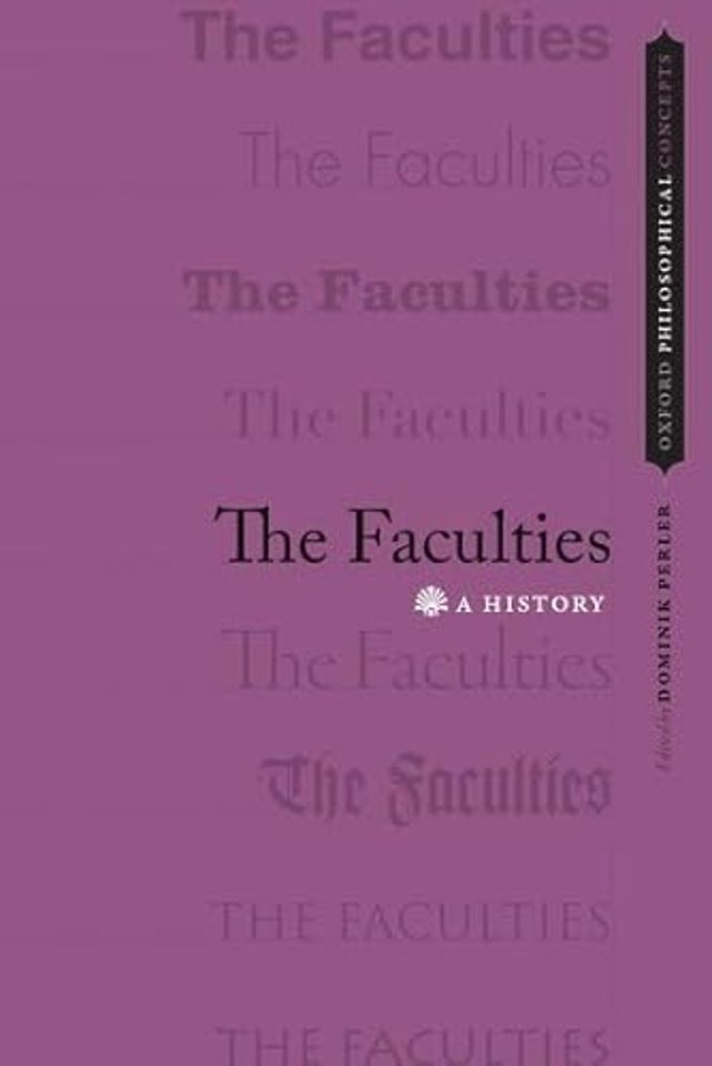 The Faculties