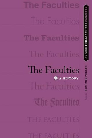 The Faculties