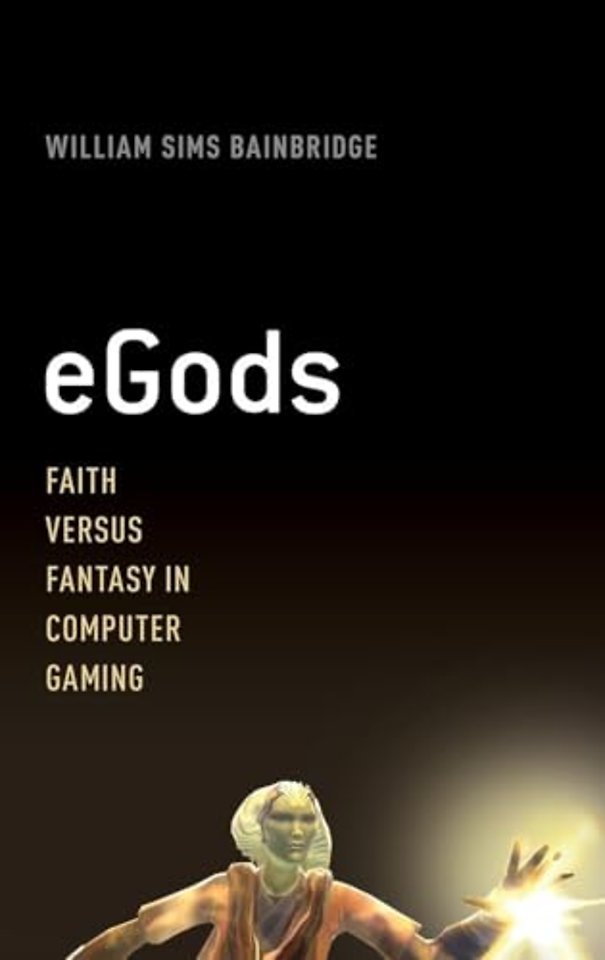 eGods