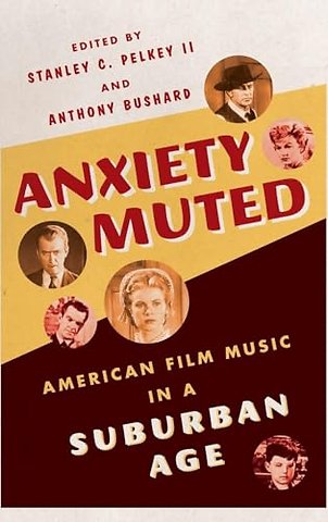 Anxiety Muted