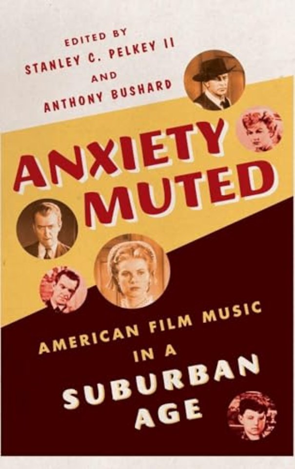 Anxiety Muted