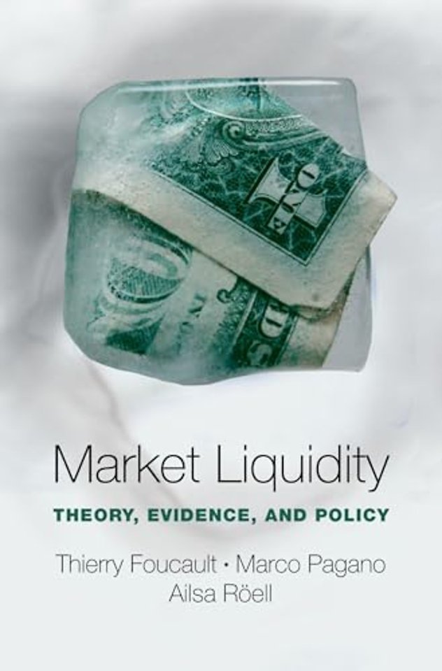 Market Liquidity