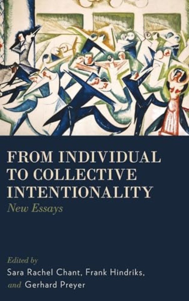 From Individual to Collective Intentionality