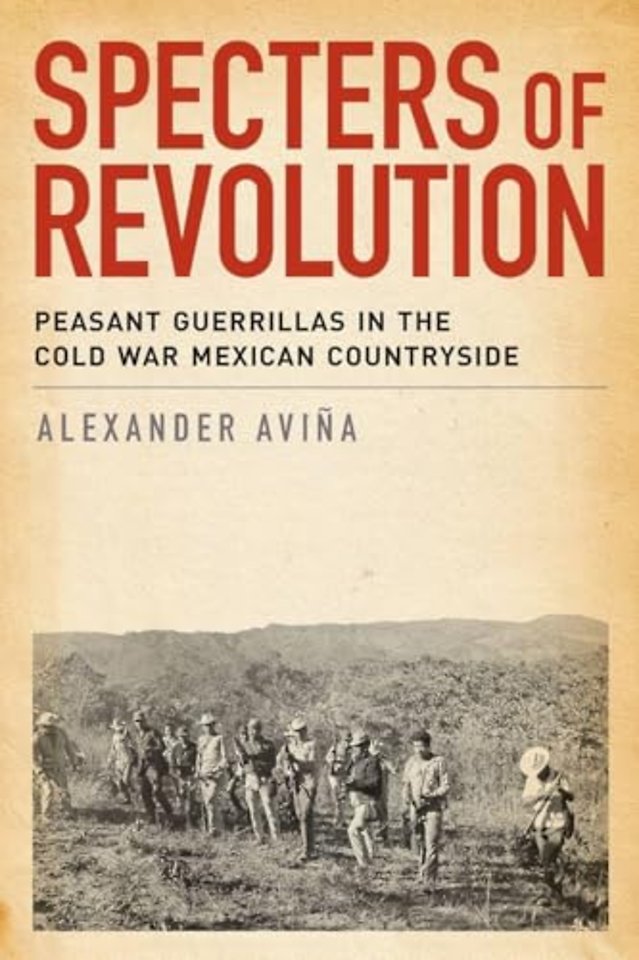 Specters of Revolution