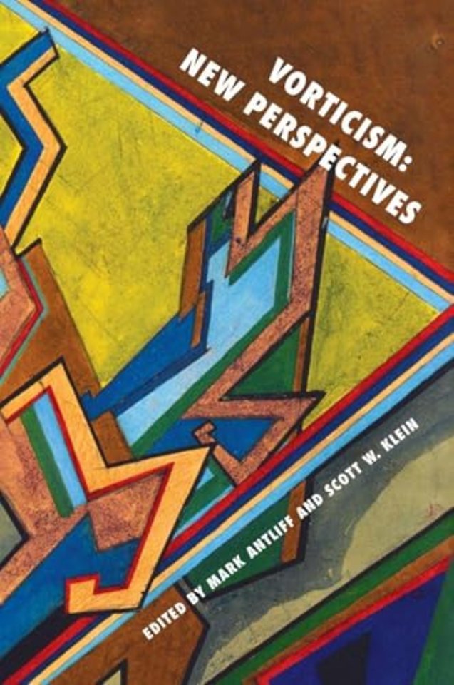 Vorticism