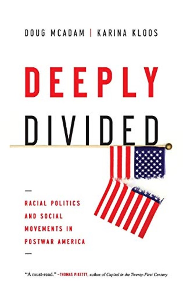 Deeply Divided