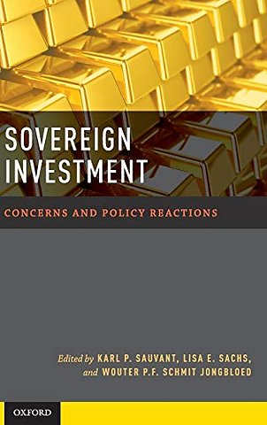 Sovereign Investment