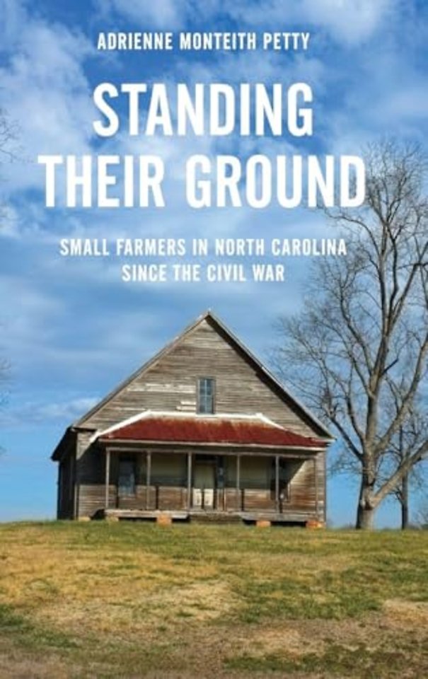 Standing Their Ground