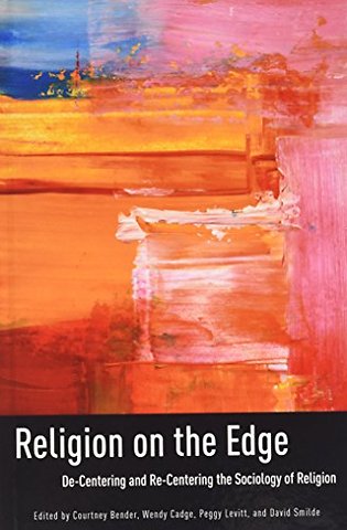 Religion on the Edge