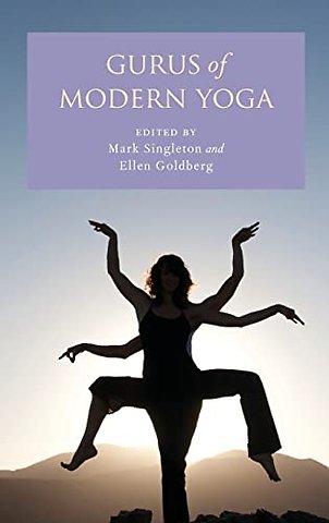 Gurus of Modern Yoga