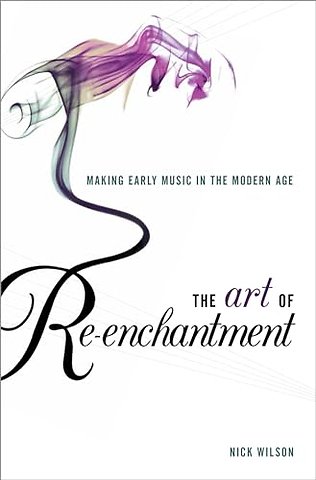The Art of Re-enchantment