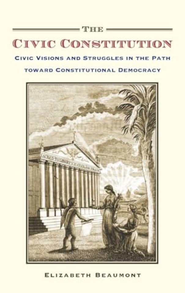 The Civic Constitution