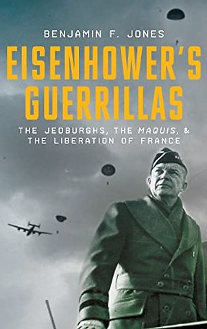 Eisenhower's Guerillas