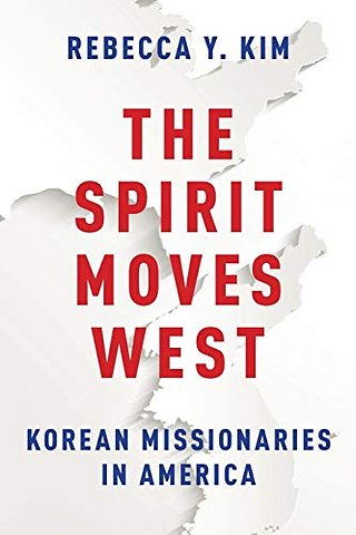 The Spirit Moves West