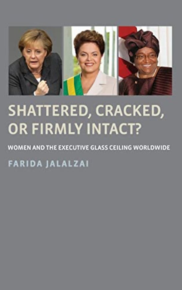 Shattered, Cracked, or Firmly Intact?
