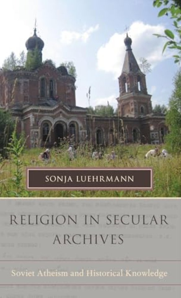 Religion in Secular Archives
