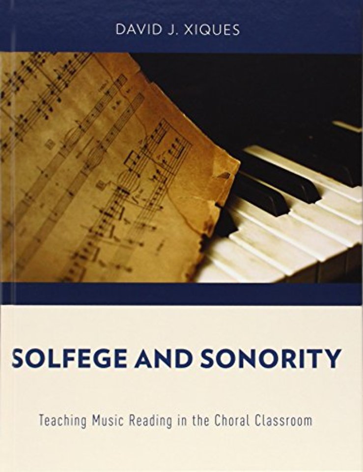 Solfege and Sonority