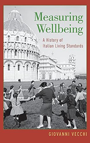 Measuring Wellbeing