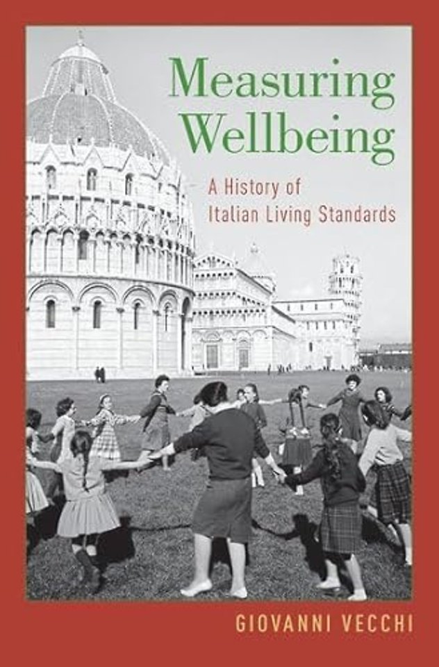 Measuring Wellbeing