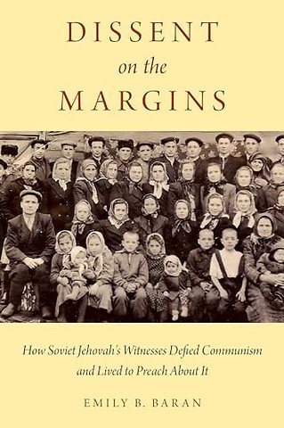 Dissent on the Margins