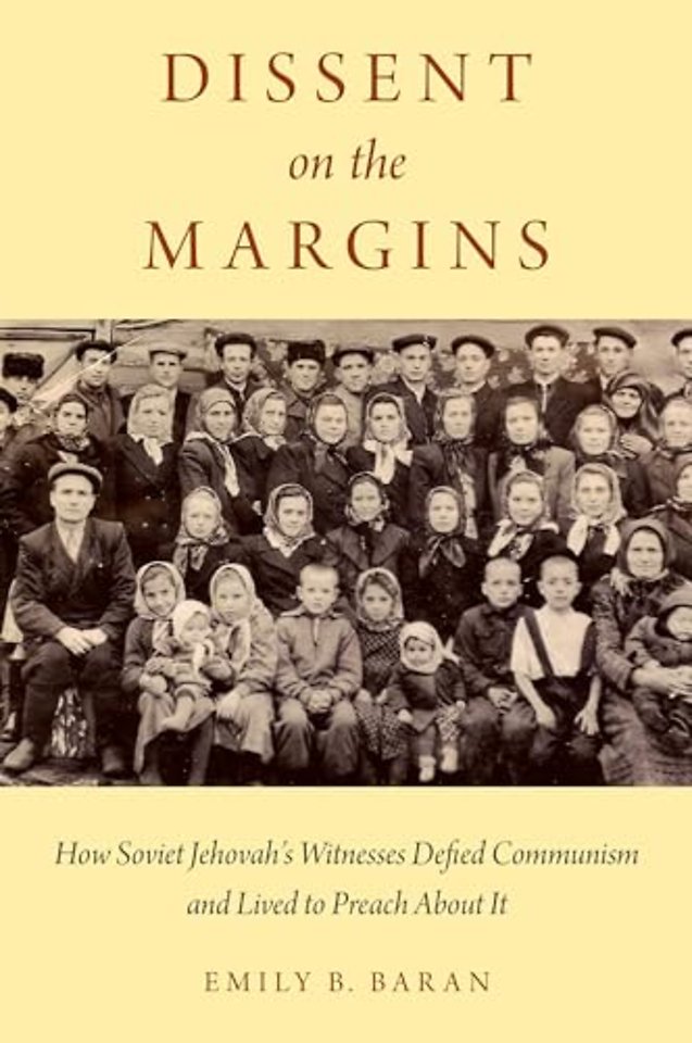 Dissent on the Margins