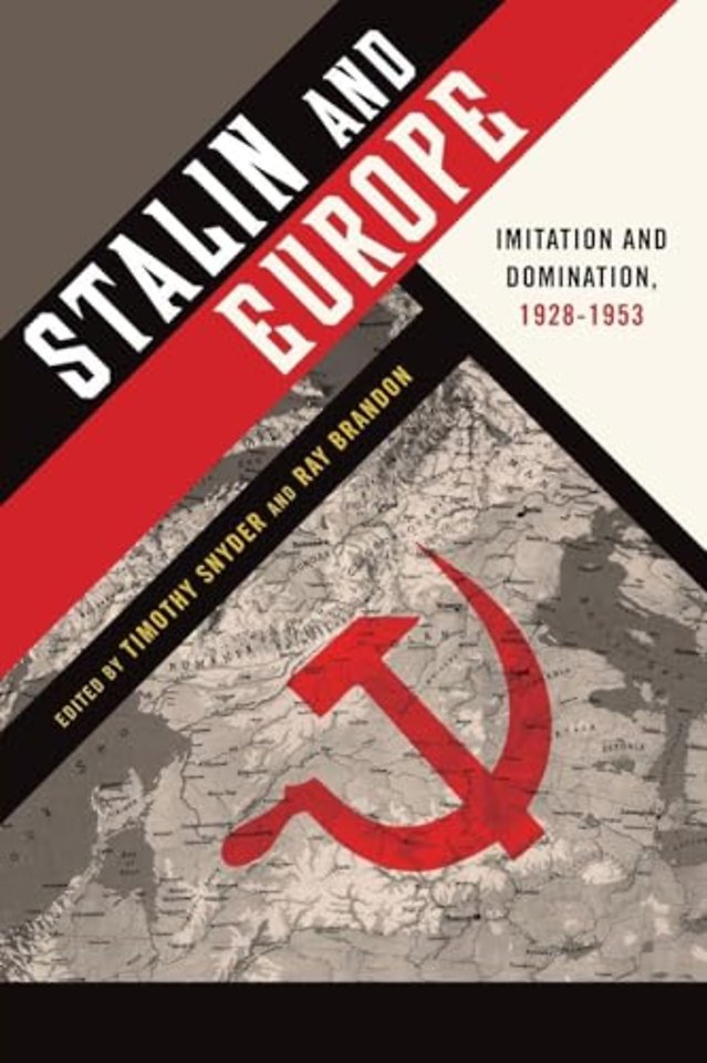Stalin and Europe