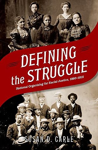 Defining the Struggle