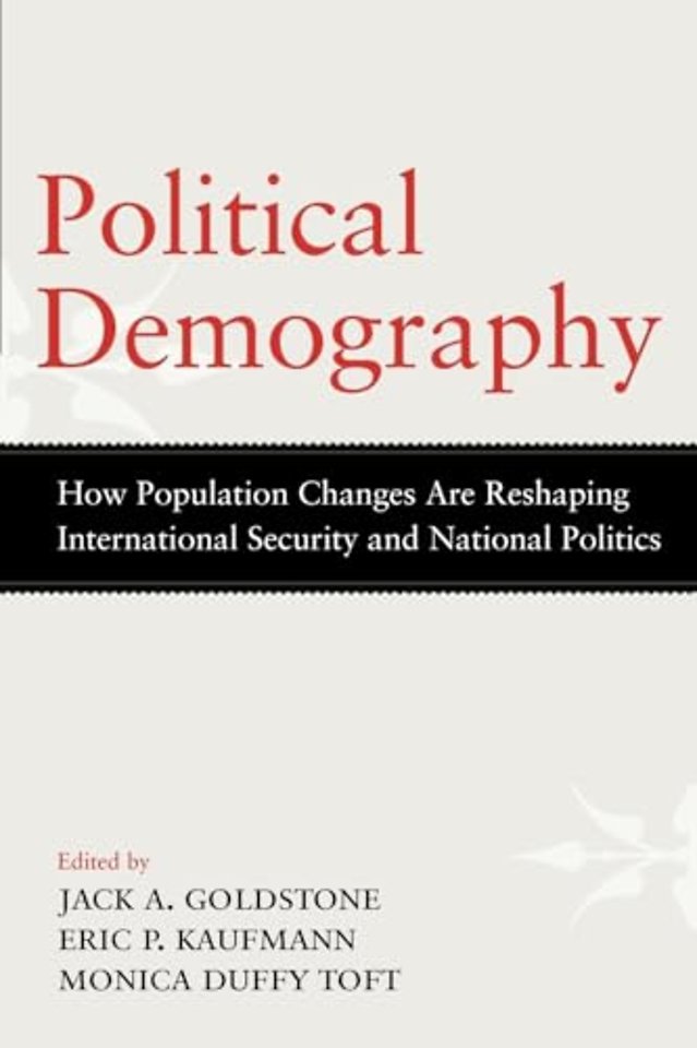 Political Demography