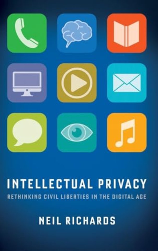 Intellectual Privacy