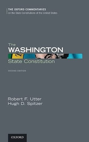 The Washington State Constitution