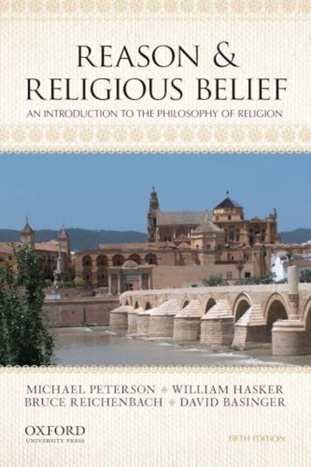 Reason & Religious Belief