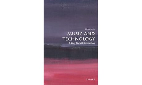 Music and Technology